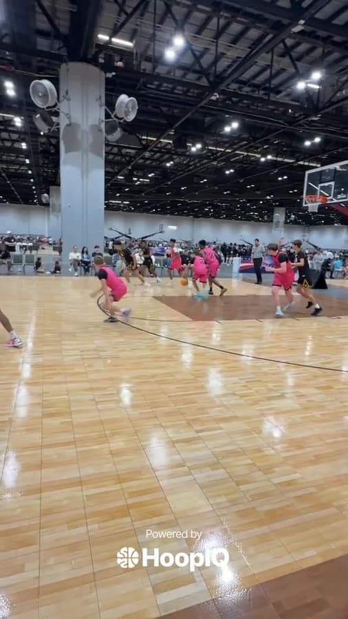 2-pt Shot
