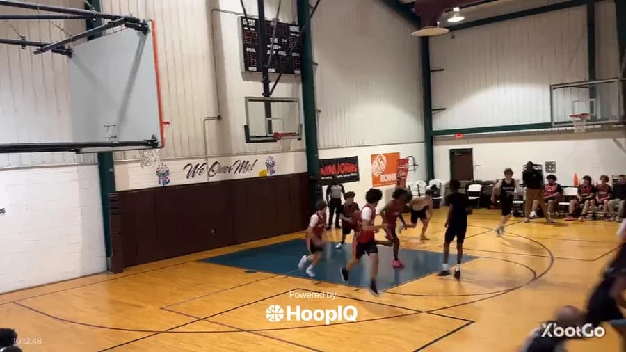 Def. Rebound