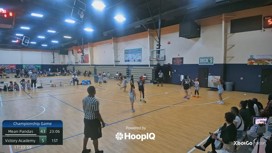 Off. Rebound
