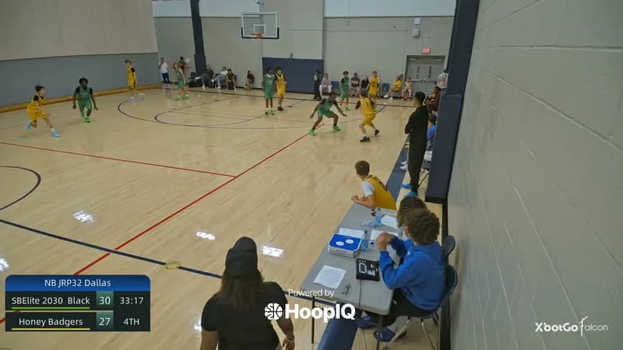 2-pt Shot
