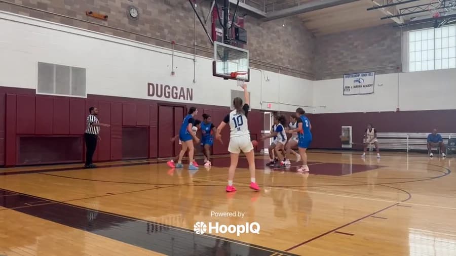Off. Rebound
