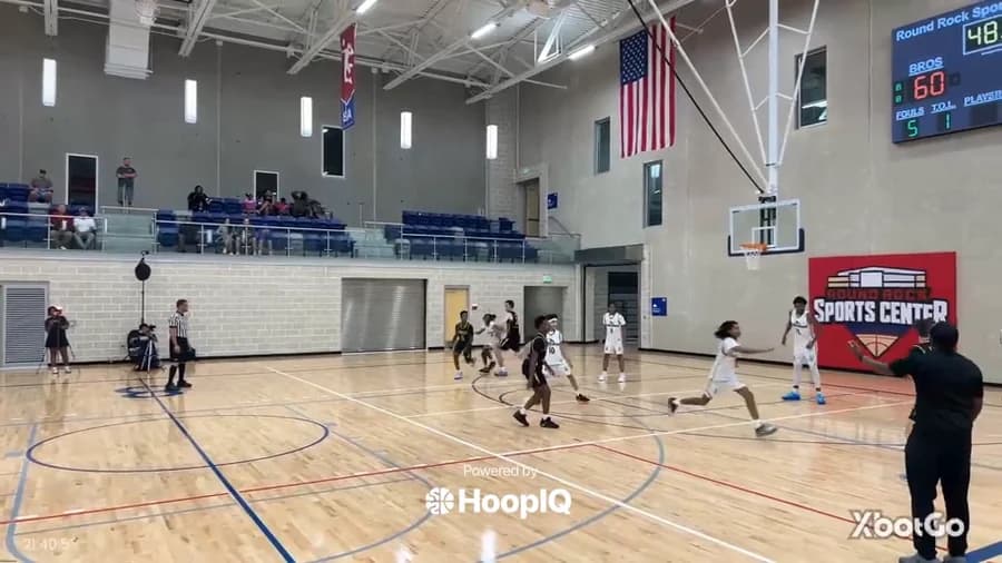 Assist