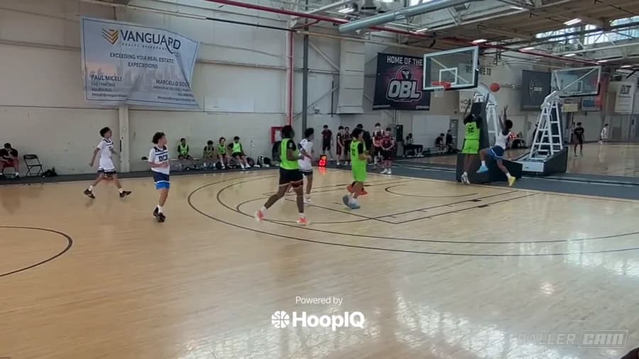 2-pt Shot