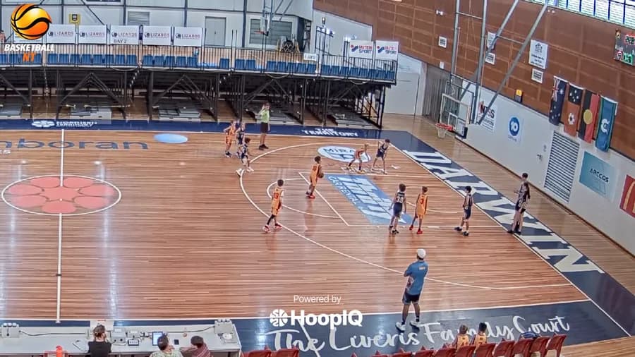 Free-throw