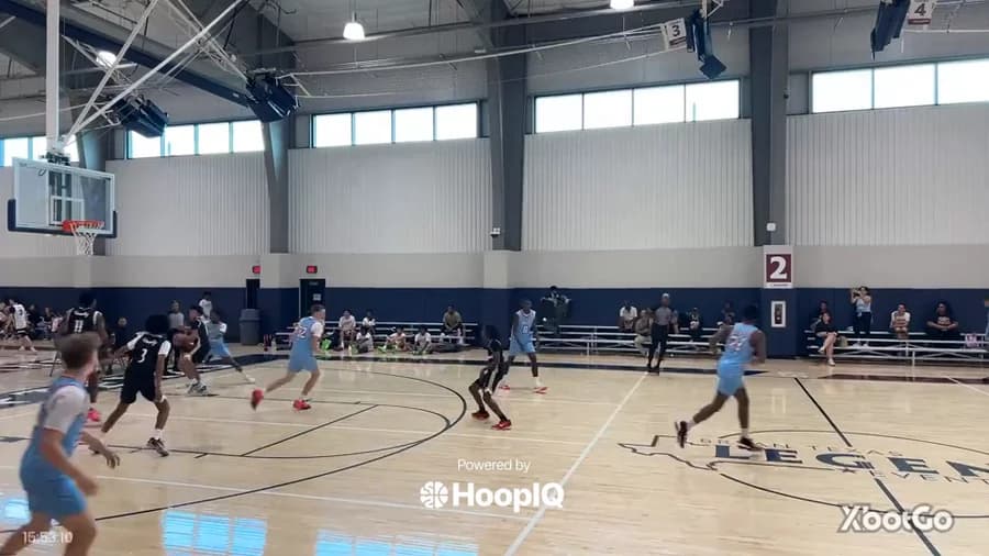 Def. Rebound