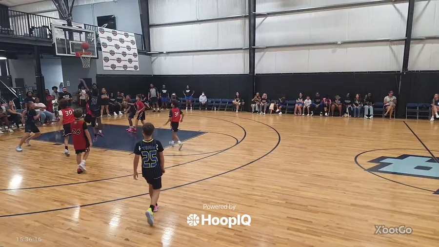 2-pt Shot