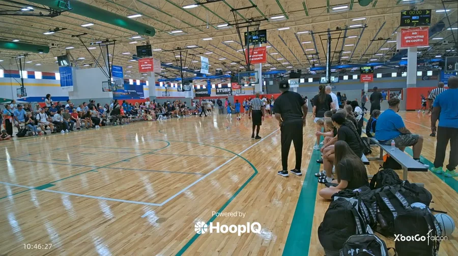 Off. Rebound