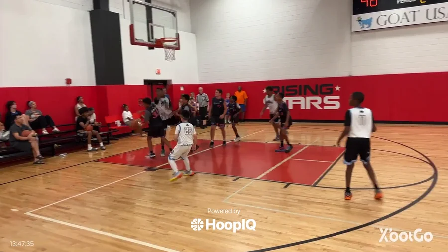 Def. Rebound