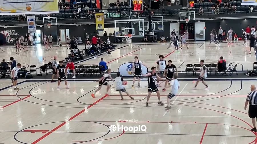2-pt Shot