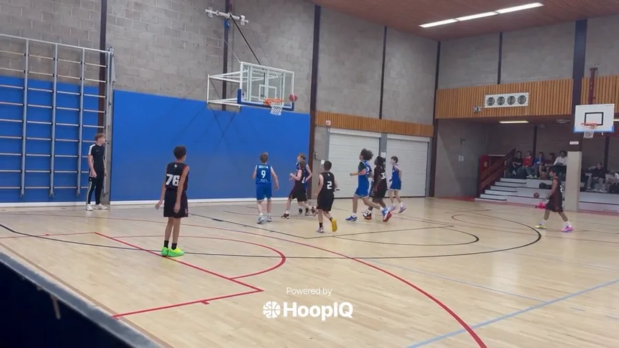 Off. Rebound