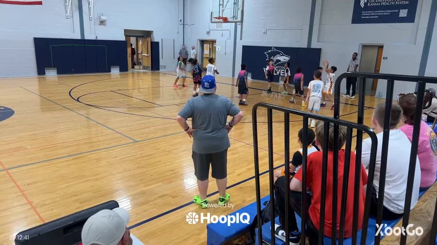Off. Rebound