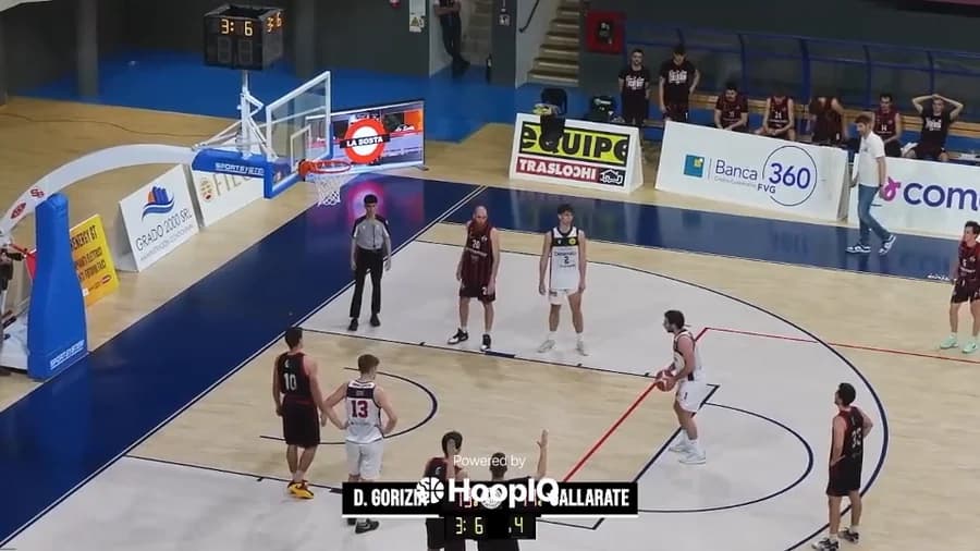 Free-throw
