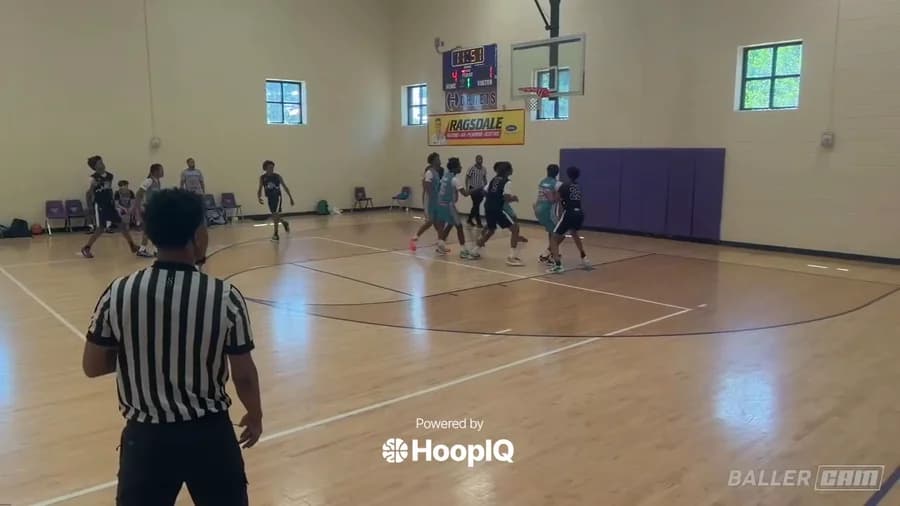Def. Rebound