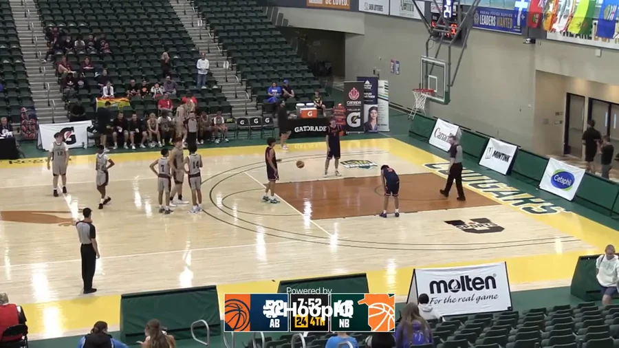 Free-throw