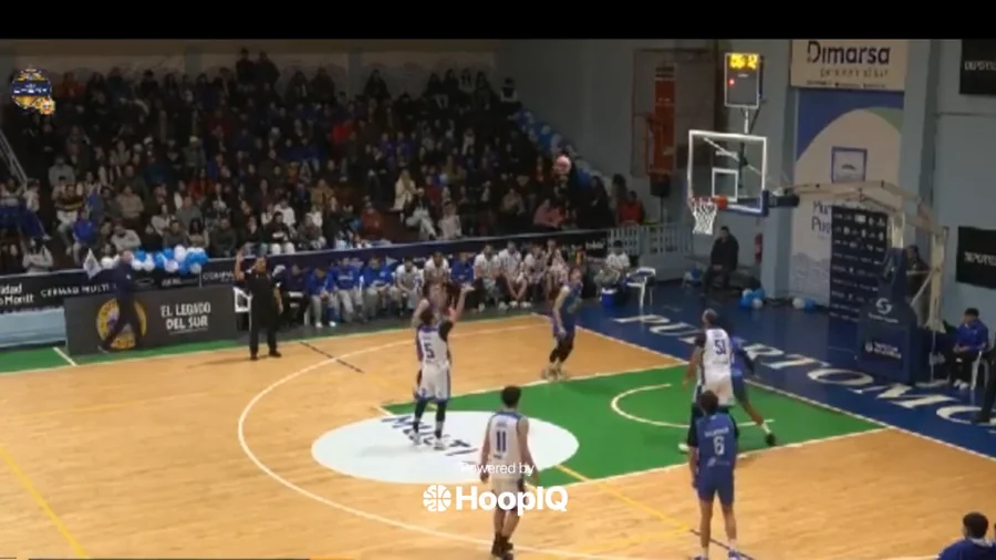 Free-throw