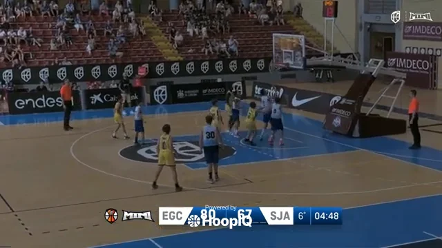 2-pt Shot
