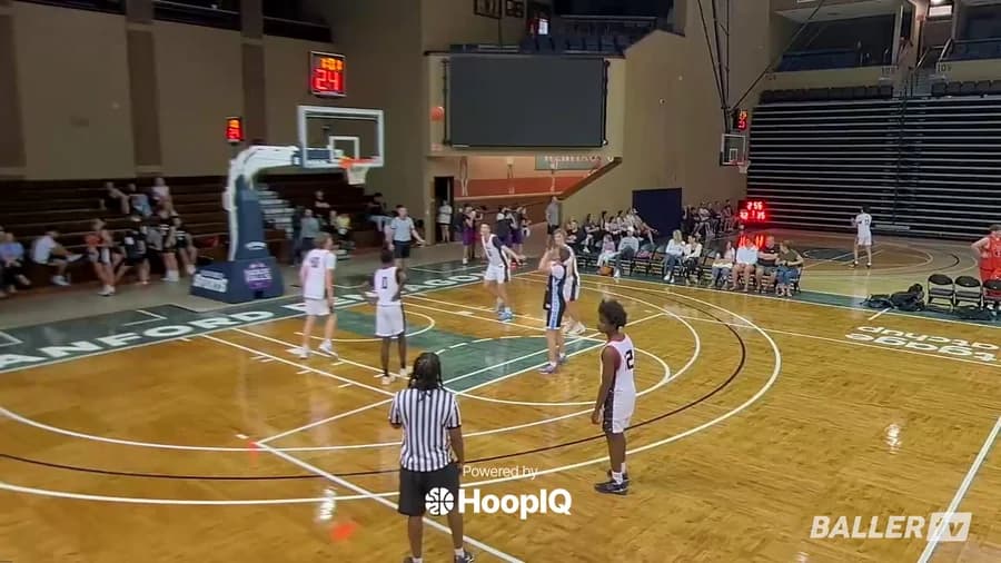 Free-throw