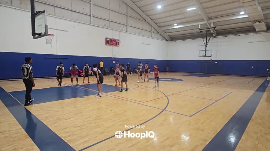 Def. Rebound