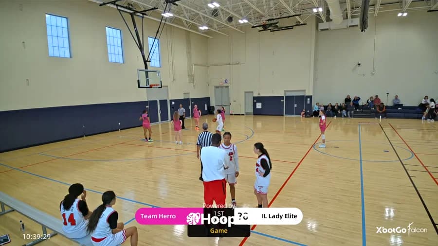 Free-throw