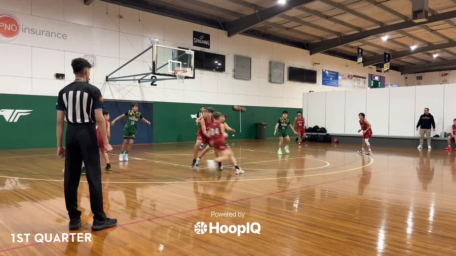 Def. Rebound