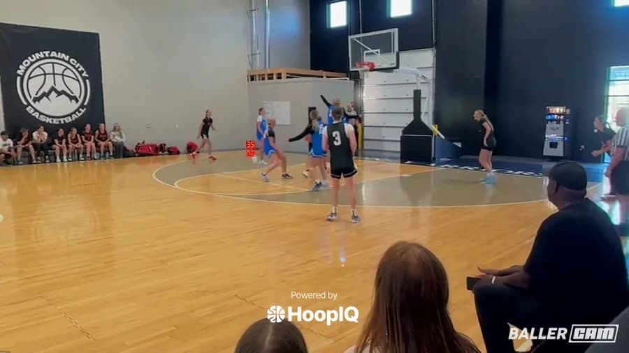 2-pt Shot