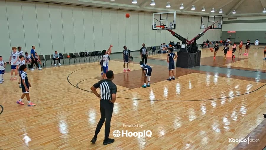 Free-throw