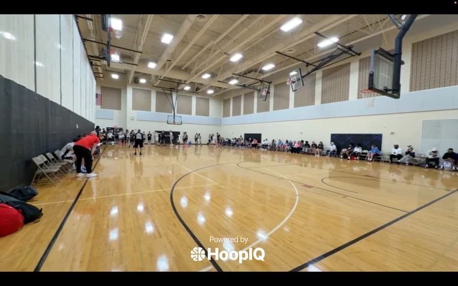 3-pt Shot