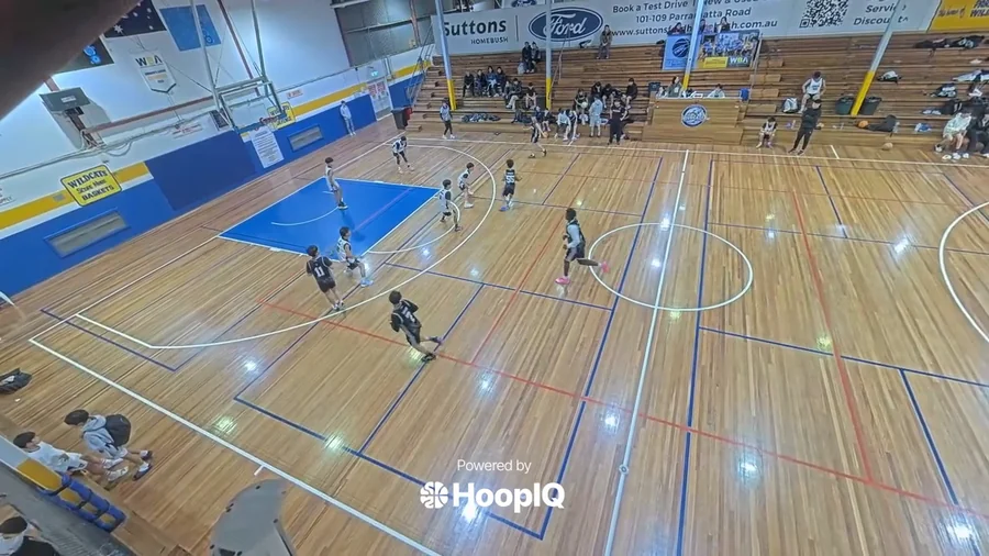 Assist