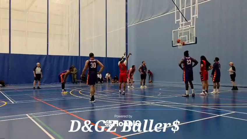 Free-throw