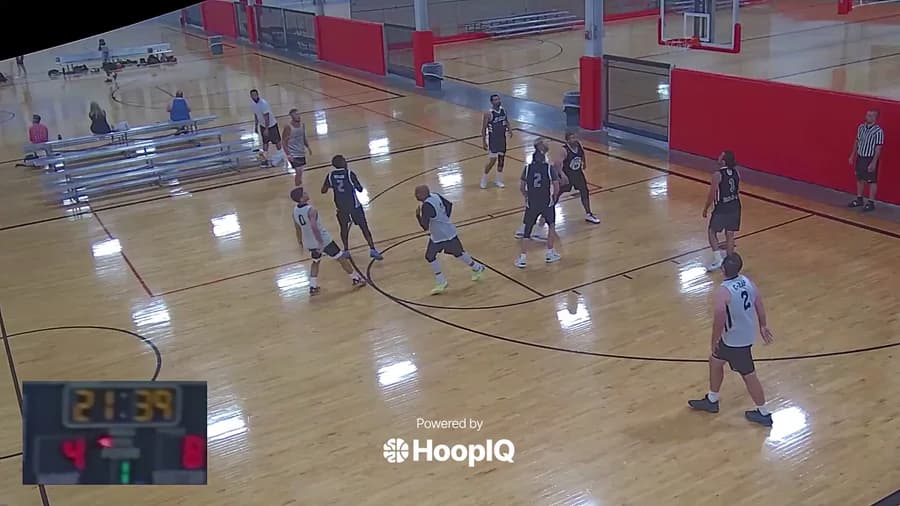 Def. Rebound