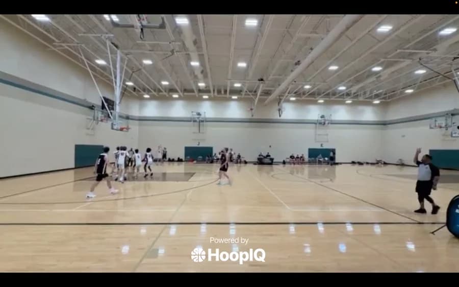 Off. Rebound