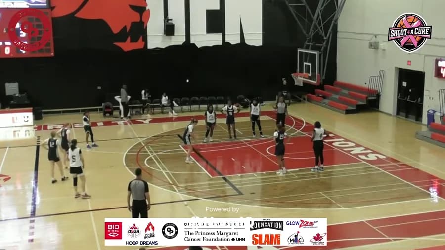 Free-throw