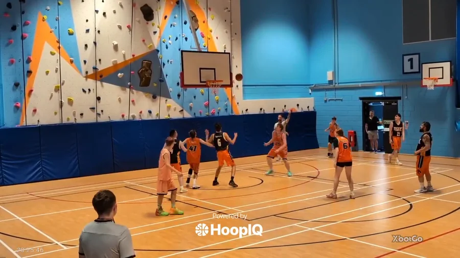 Off. Rebound