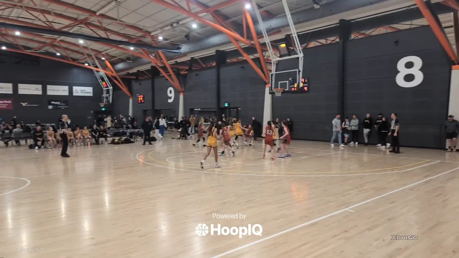 Off. Rebound
