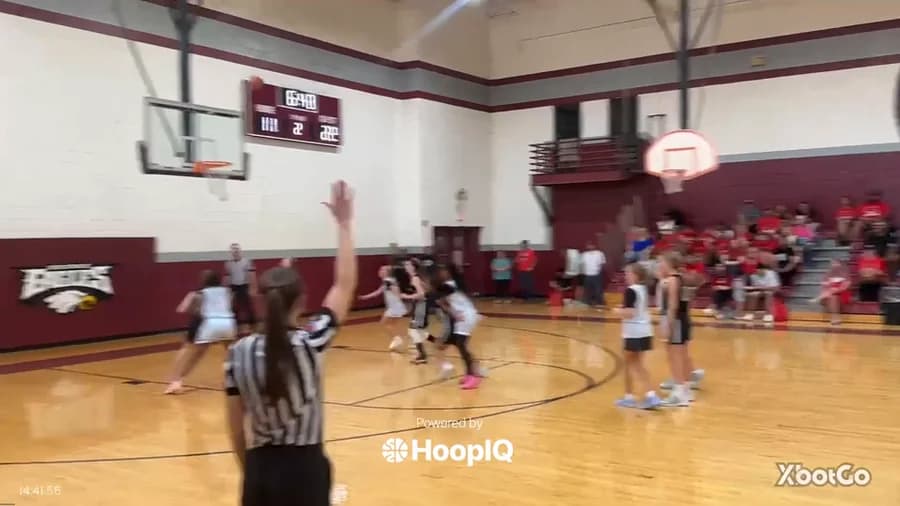 Def. Rebound