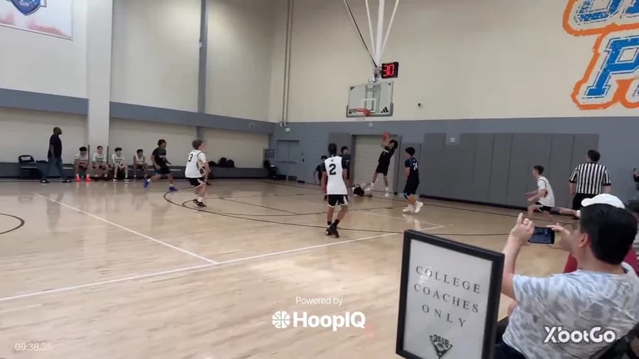 Def. Rebound