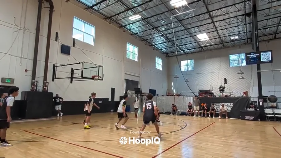 Def. Rebound