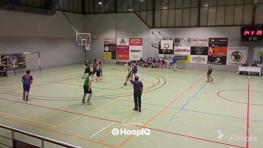 Def. Rebound