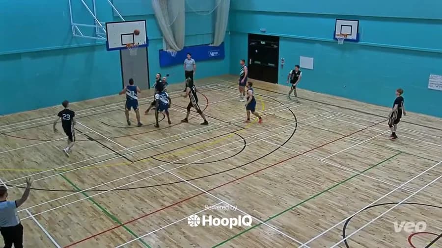 Off. Rebound