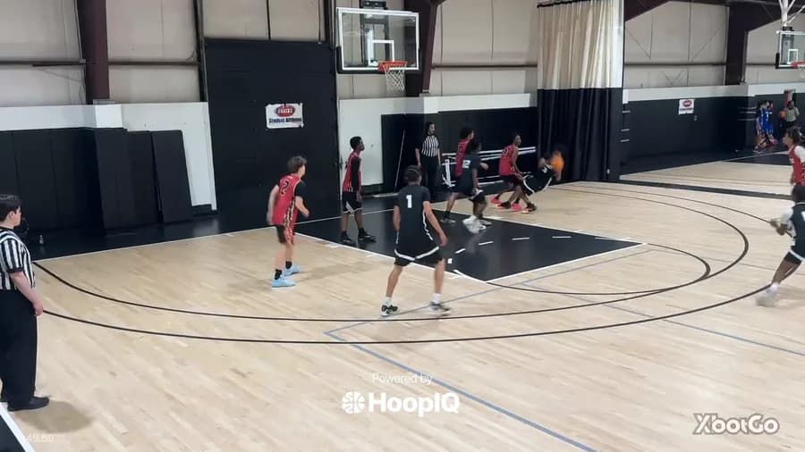 Off. Rebound