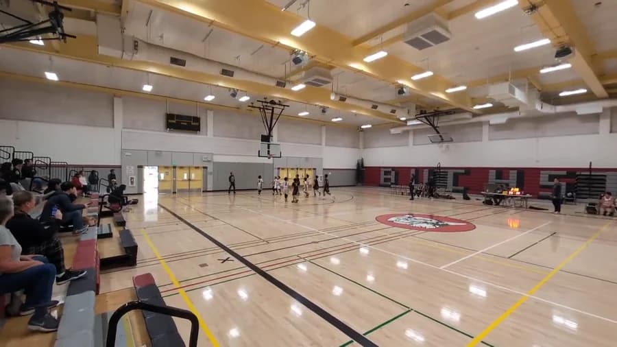 2-pt Shot