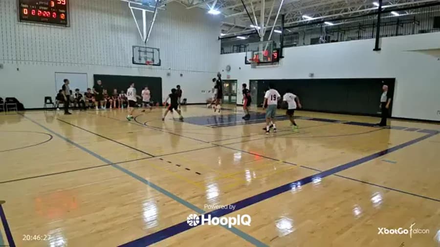 Def. Rebound