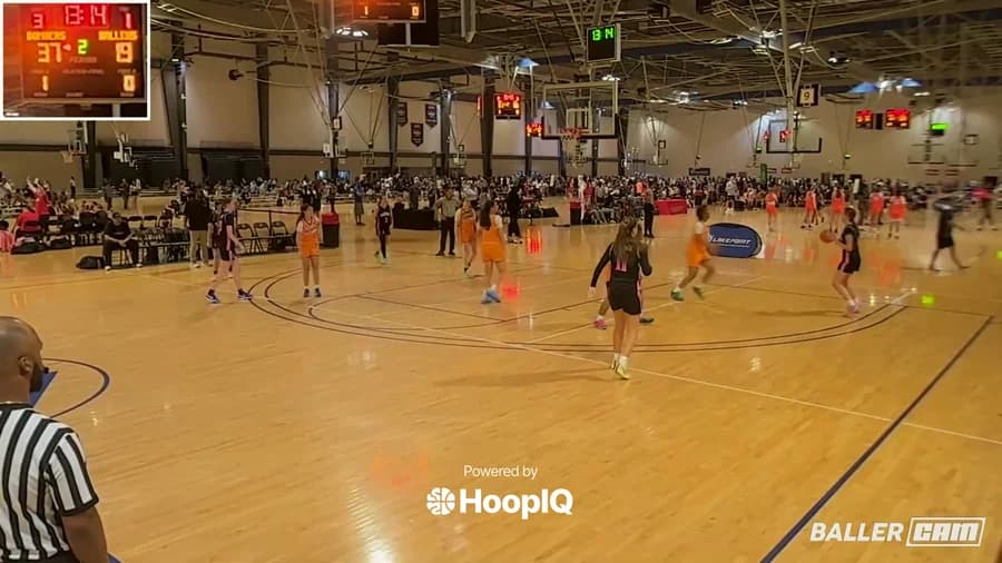 2-pt Shot