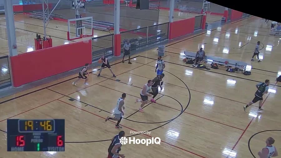 Def. Rebound