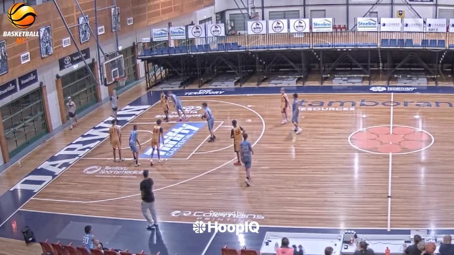 Free-throw