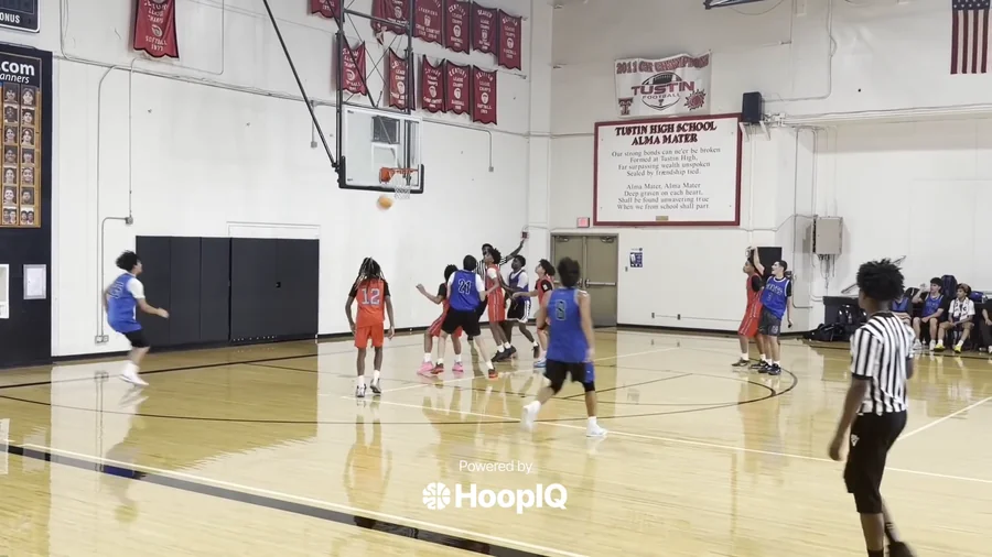 Off. Rebound