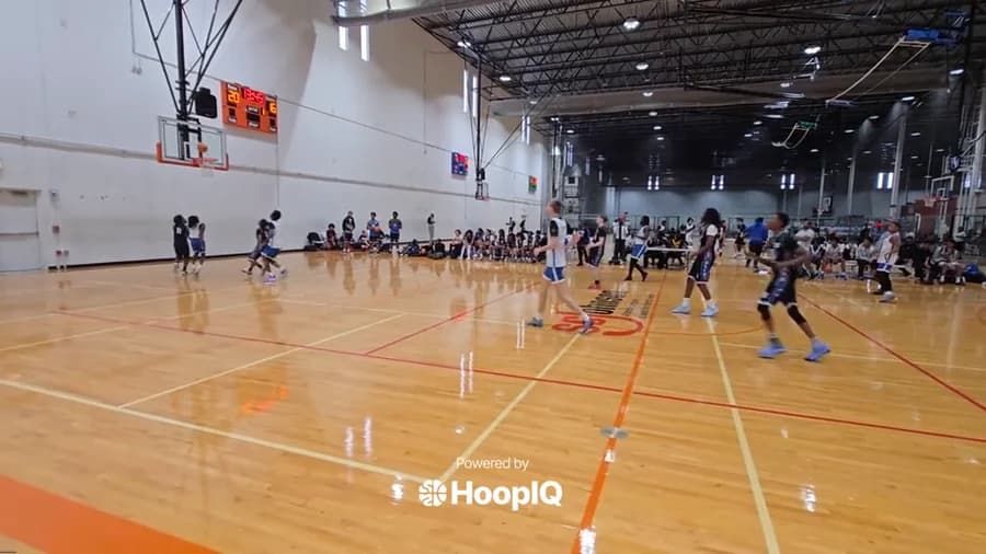 2-pt Shot