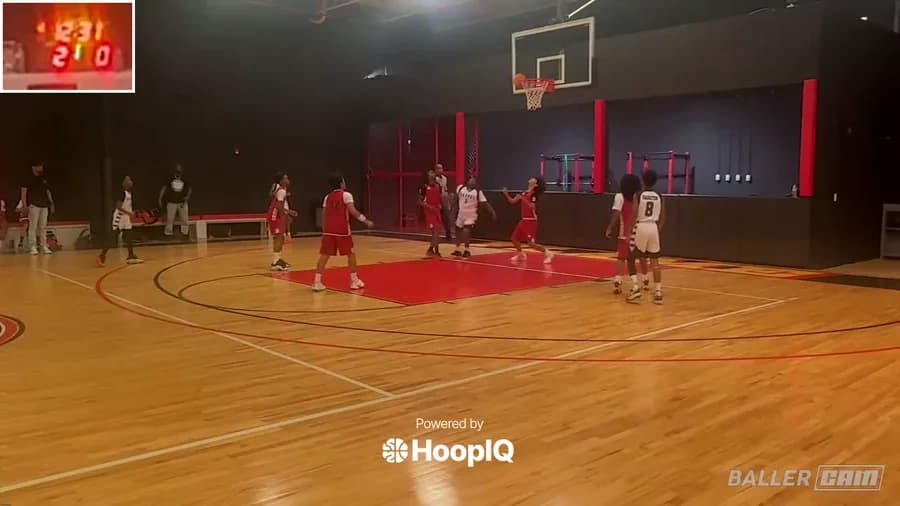 Def. Rebound