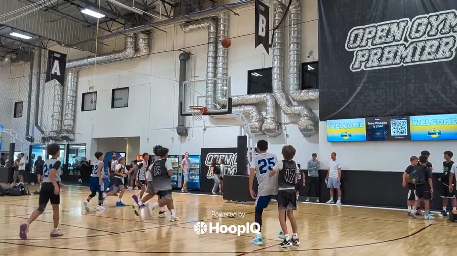 2-pt Shot