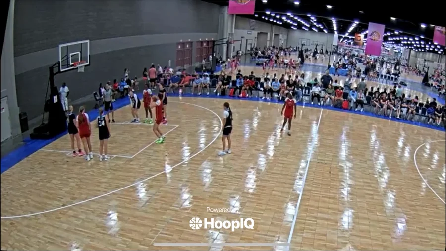 Free-throw
